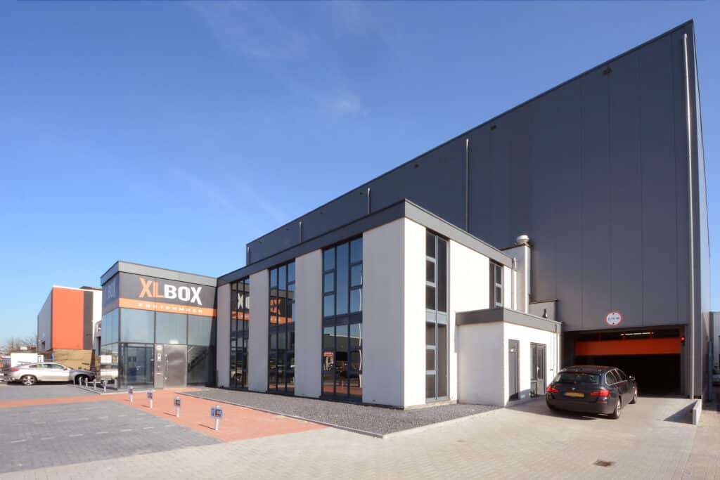 XLBox Zoetermeer
